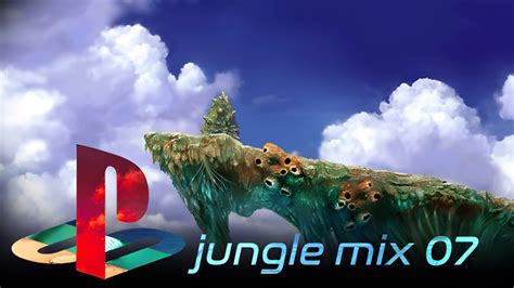 ps1 songs download|PlayStation jungle mix 01